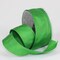 The Ribbon People Emerald Green Taffeta French Wired Craft Ribbon 1.5" x 27 Yards